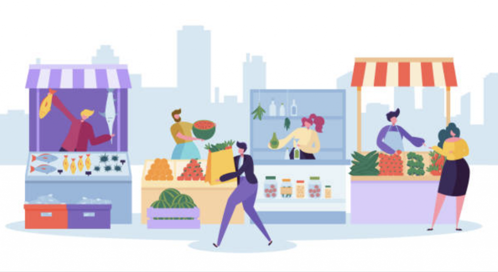 Alimentation du département