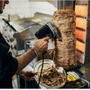 FAST KEBAB (démonstration)