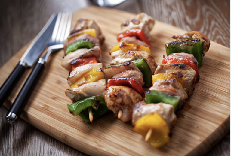 brochette