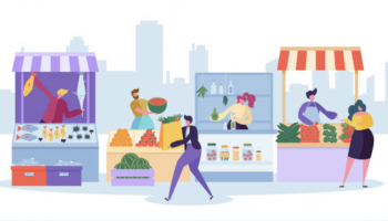 Alimentation du département