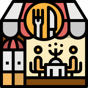 restaurant restaurant